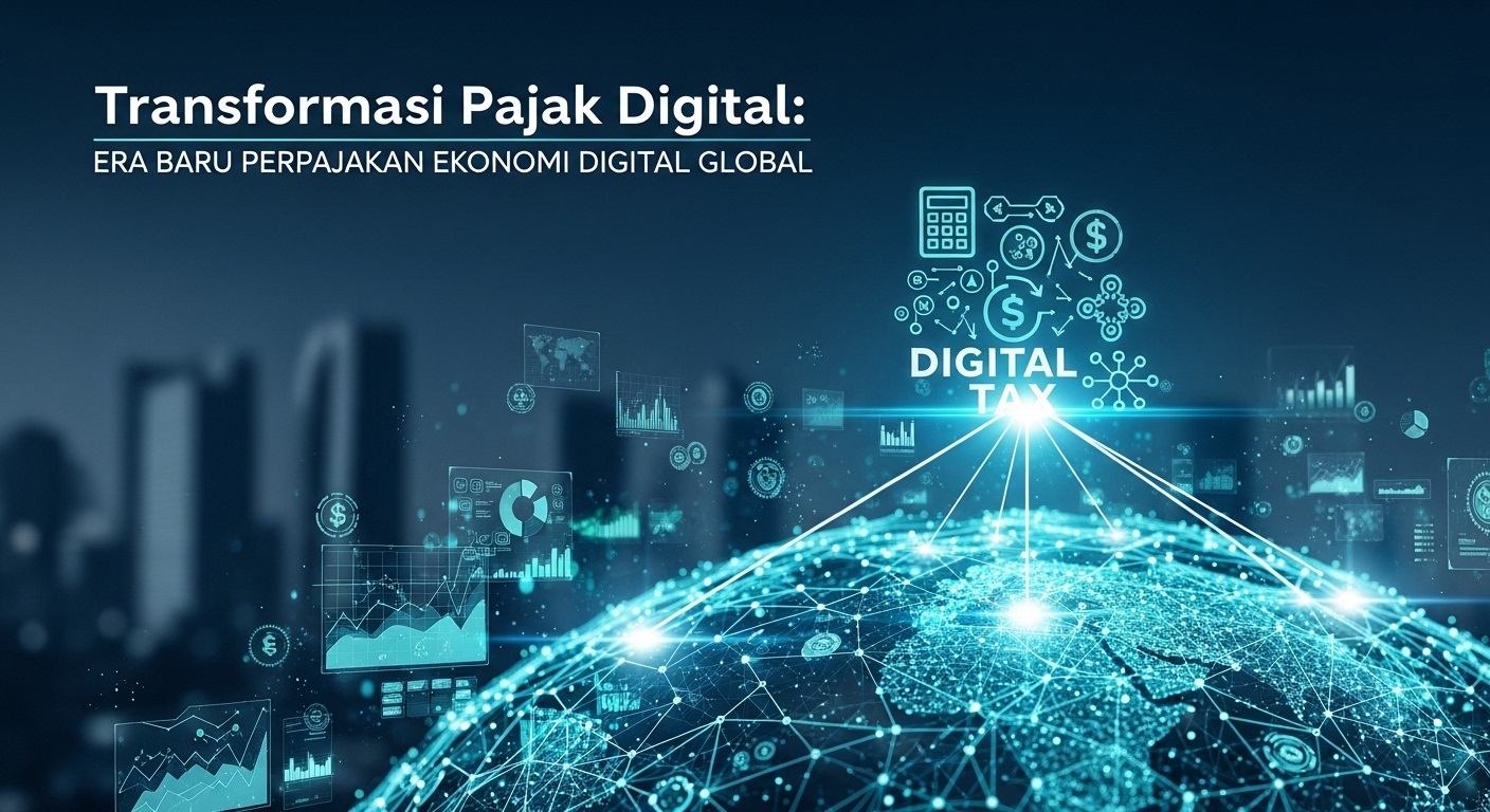 Audit Transfer Pricing: Melindungi Penerimaan Negara dari Praktik Penghindaran Pajak